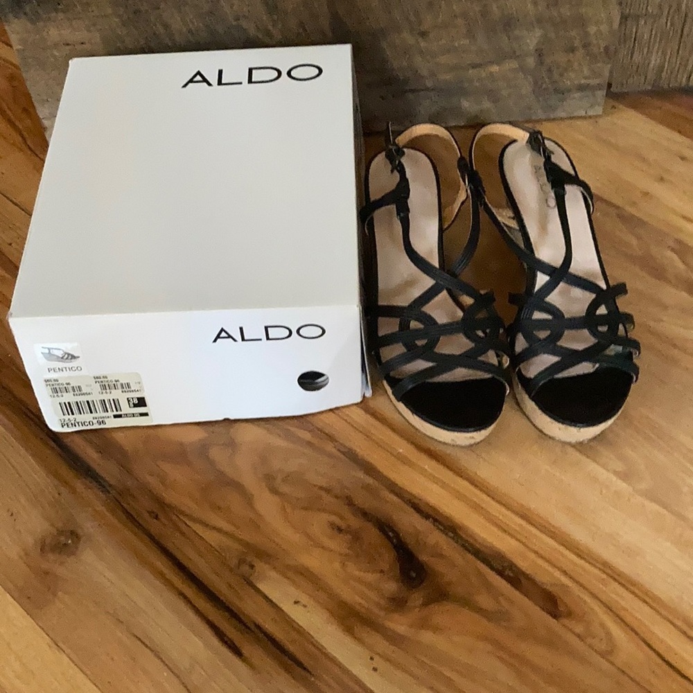 Aldo Wedge